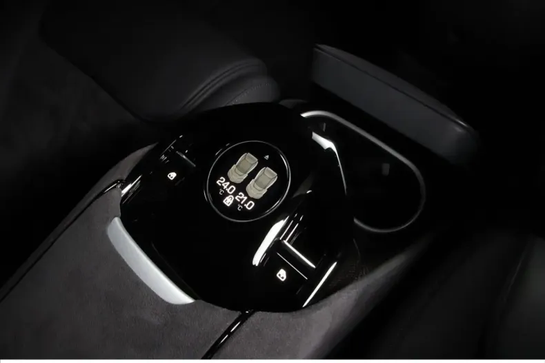 Ferrari Purosangue din 2024 cu 1.650 km - oferta FER144176 - foto 25