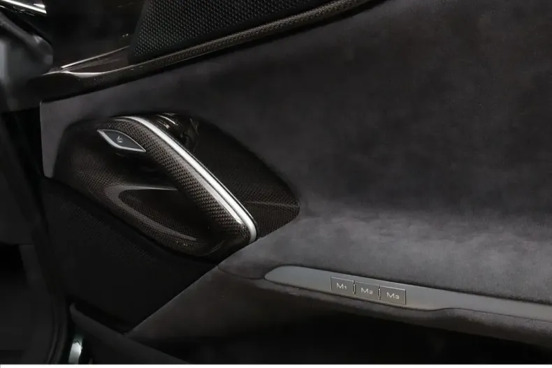 Ferrari Purosangue din 2024 cu 1.650 km - oferta FER144176 - foto 26