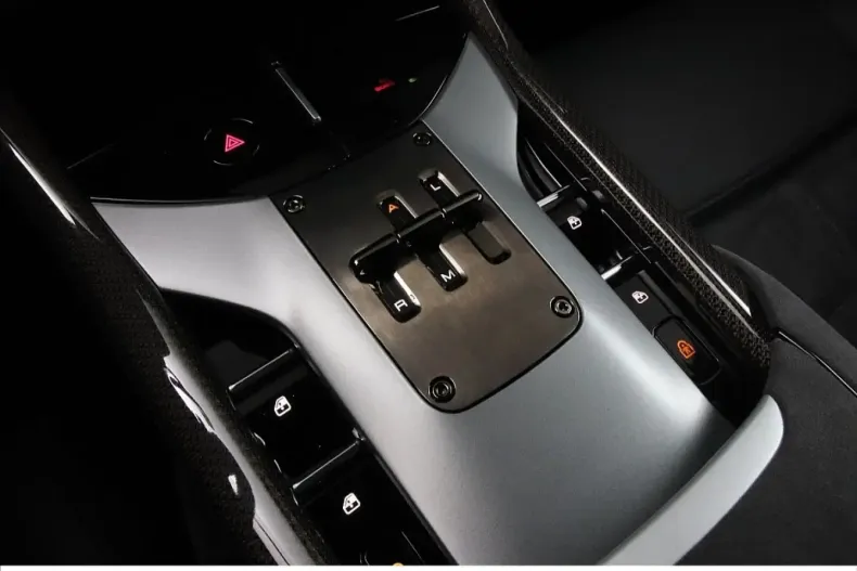 Ferrari Purosangue din 2024 cu 1.650 km - oferta FER144176 - foto 31