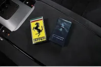 Ferrari Purosangue din 2024 cu 1.650 km - oferta FER144176 - foto 33