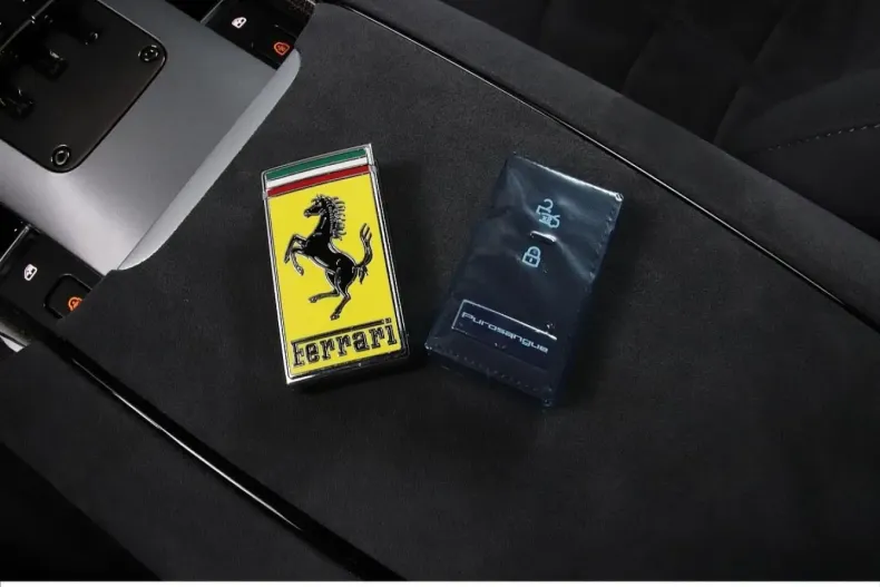 Ferrari Purosangue din 2024 cu 1.650 km - oferta FER144176 - foto 33