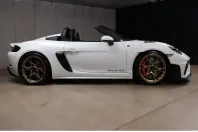 Porsche 718 Spyder din 2024 cu 4.900 km - oferta POR144177 - foto 4
