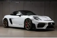 Porsche 718 Spyder din 2024 cu 4.900 km - oferta POR144177 - foto 5