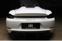 Porsche 718 Spyder din 2024 cu 4.900 km - oferta POR144177 - foto 7