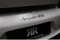 Porsche 718 Spyder din 2024 cu 4.900 km - oferta POR144177 - foto 9