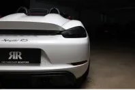 Porsche 718 Spyder din 2024 cu 4.900 km - oferta POR144177 - foto 10