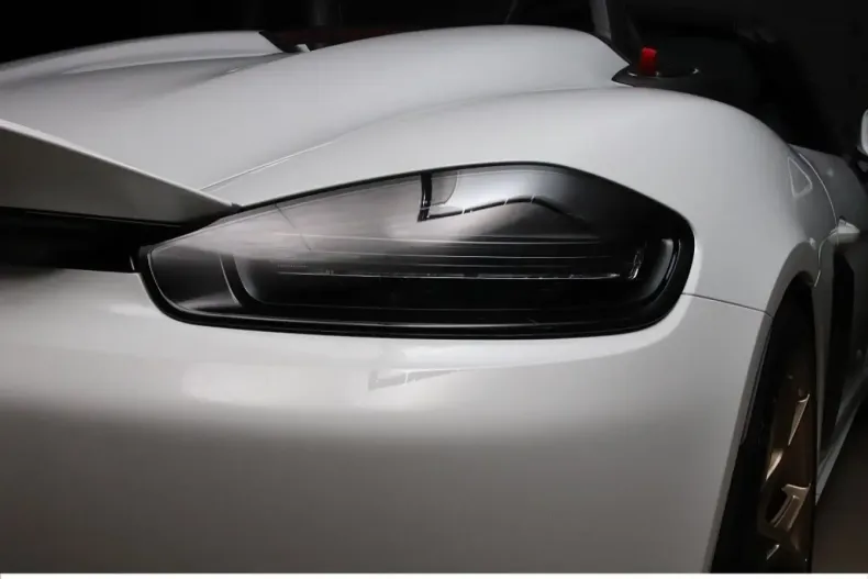 Porsche 718 Spyder din 2024 cu 4.900 km - oferta POR144177 - foto 11