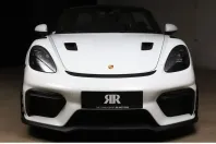 Porsche 718 Spyder din 2024 cu 4.900 km - oferta POR144177 - foto 12