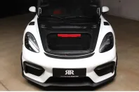 Porsche 718 Spyder din 2024 cu 4.900 km - oferta POR144177 - foto 13