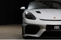 Porsche 718 Spyder din 2024 cu 4.900 km - oferta POR144177 - foto 14