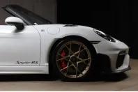 Porsche 718 Spyder din 2024 cu 4.900 km - oferta POR144177 - foto 15