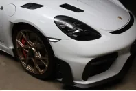 Porsche 718 Spyder din 2024 cu 4.900 km - oferta POR144177 - foto 16