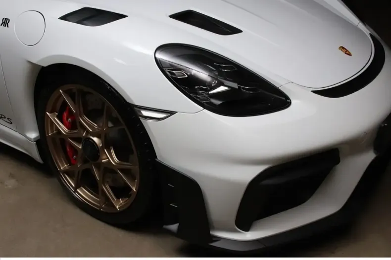 Porsche 718 Spyder din 2024 cu 4.900 km - oferta POR144177 - foto 16