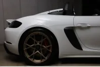 Porsche 718 Spyder din 2024 cu 4.900 km - oferta POR144177 - foto 17