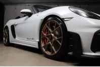 Porsche 718 Spyder din 2024 cu 4.900 km - oferta POR144177 - foto 18