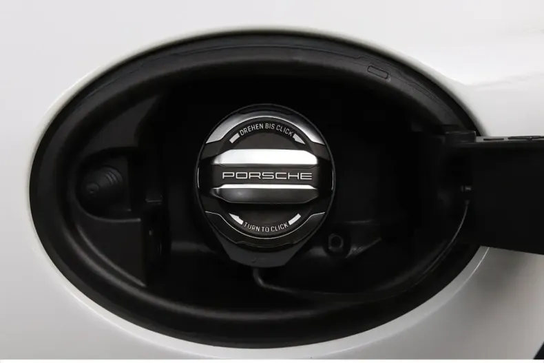 Porsche 718 Spyder din 2024 cu 4.900 km - oferta POR144177 - foto 19