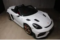 Porsche 718 Spyder din 2024 cu 4.900 km - oferta POR144177 - foto 20