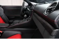 Porsche 718 Spyder din 2024 cu 4.900 km - oferta POR144177 - foto 26