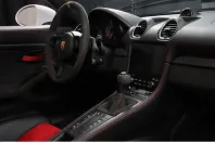 Porsche 718 Spyder din 2024 cu 4.900 km - oferta POR144177 - foto 27