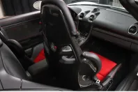 Porsche 718 Spyder din 2024 cu 4.900 km - oferta POR144177 - foto 28