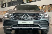Mercedes-Benz GLC 300 din 2021 cu 59.965 km - oferta MER144178 - foto 5