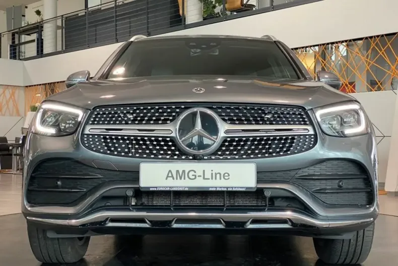 Mercedes-Benz GLC 300 din 2021 cu 59.965 km - oferta MER144178 - foto 5