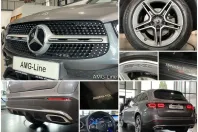 Mercedes-Benz GLC 300 din 2021 cu 59.965 km - oferta MER144178 - foto 12