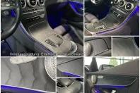 Mercedes-Benz GLC 300 din 2021 cu 59.965 km - oferta MER144178 - foto 13