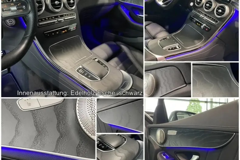 Mercedes-Benz GLC 300 din 2021 cu 59.965 km - oferta MER144178 - foto 13