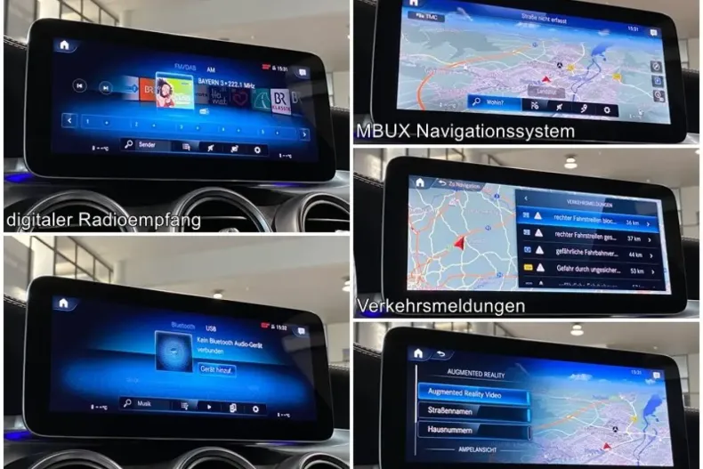 Mercedes-Benz GLC 300 din 2021 cu 59.965 km - oferta MER144178 - foto 15