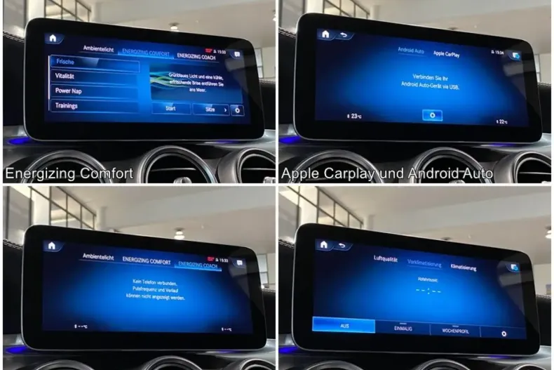 Mercedes-Benz GLC 300 din 2021 cu 59.965 km - oferta MER144178 - foto 18