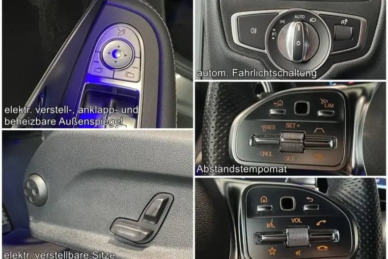 Mercedes-Benz GLC 300 din 2021 cu 59.965 km - oferta MER144178 - foto 22