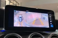 Mercedes-Benz GLC 300 din 2021 cu 59.965 km - oferta MER144178 - foto 27