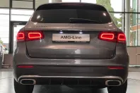 Mercedes-Benz GLC 300 din 2021 cu 59.965 km - oferta MER144178 - foto 28