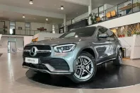Mercedes-Benz GLC 300 din 2021 cu 59.965 km - oferta MER144178 - foto 30