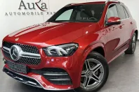Mercedes-Benz GLE 350 din 2021 cu 64.750 km - oferta MER144179 - foto 1