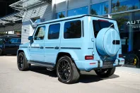 Mercedes-Benz G 63 AMG din 2024 cu 37.850 km - oferta MER144180 - foto 2