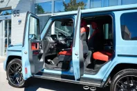 Mercedes-Benz G 63 AMG din 2024 cu 37.850 km - oferta MER144180 - foto 4