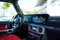 Mercedes-Benz G 63 AMG din 2024 cu 37.850 km - oferta MER144180 - foto 16