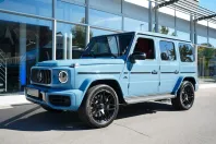 Mercedes-Benz G 63 AMG din 2024 cu 37.850 km - oferta MER144180 - foto 26