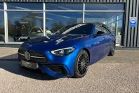 Mercedes-Benz C 220 din 2022 cu 70.950 km - oferta MER144181 - foto 1