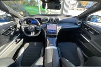 Mercedes-Benz C 220 din 2022 cu 70.950 km - oferta MER144181 - foto 2
