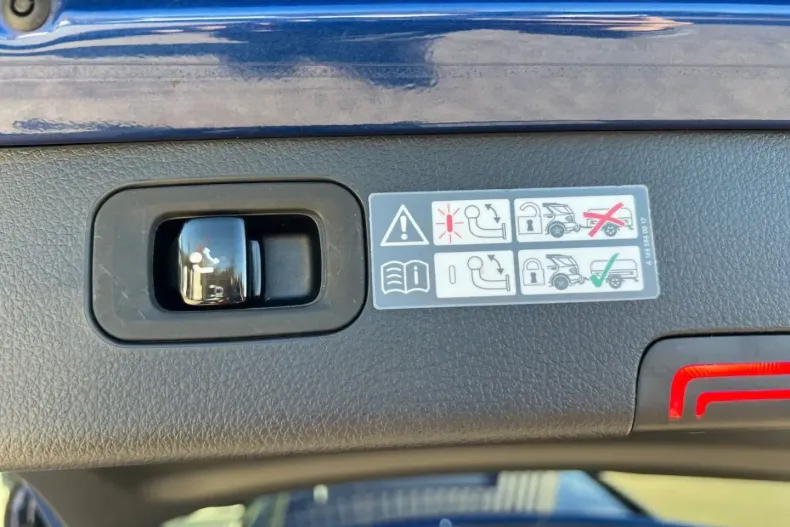 Mercedes-Benz C 220 din 2022 cu 70.950 km - oferta MER144181 - foto 5