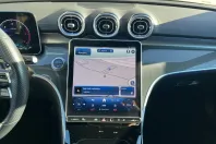 Mercedes-Benz C 220 din 2022 cu 70.950 km - oferta MER144181 - foto 11