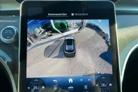 Mercedes-Benz C 220 din 2022 cu 70.950 km - oferta MER144181 - foto 12