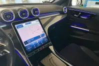 Mercedes-Benz C 220 din 2022 cu 70.950 km - oferta MER144181 - foto 14