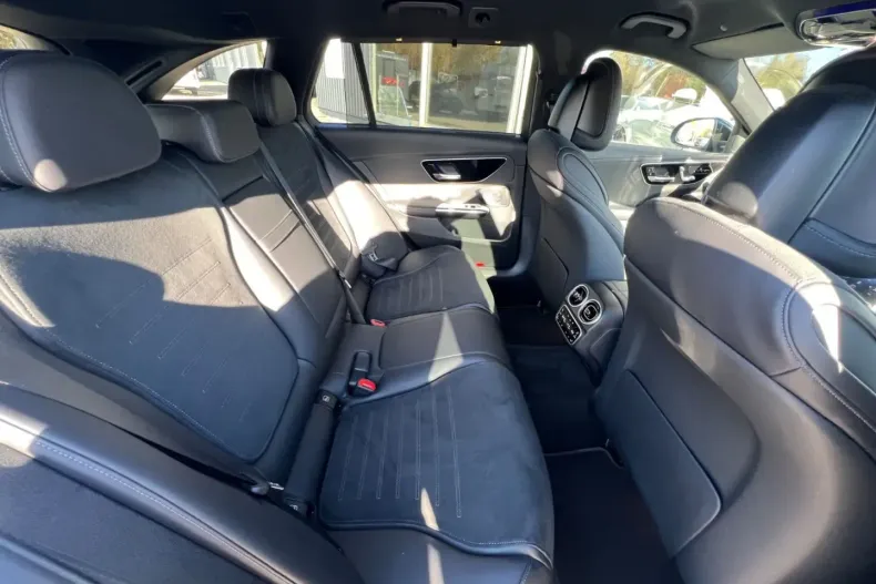 Mercedes-Benz C 220 din 2022 cu 70.950 km - oferta MER144181 - foto 15