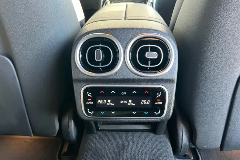 Mercedes-Benz C 220 din 2022 cu 70.950 km - oferta MER144181 - foto 16