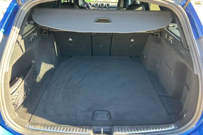 Mercedes-Benz C 220 din 2022 cu 70.950 km - oferta MER144181 - foto 18