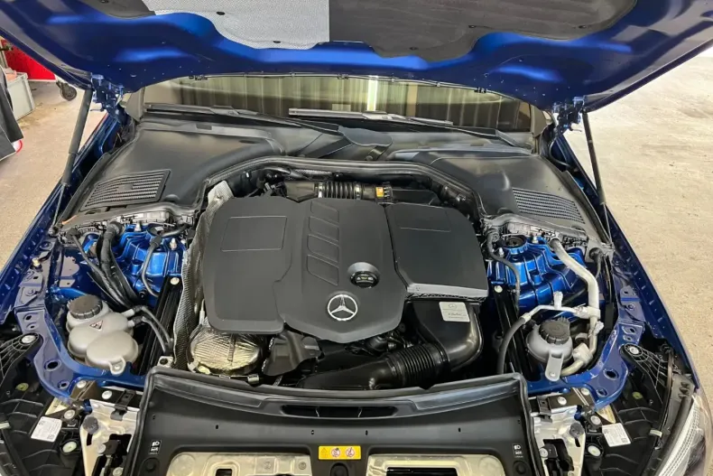 Mercedes-Benz C 220 din 2022 cu 70.950 km - oferta MER144181 - foto 26